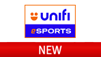 Unifi eSports