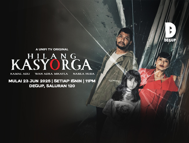 Unifi TV Originals