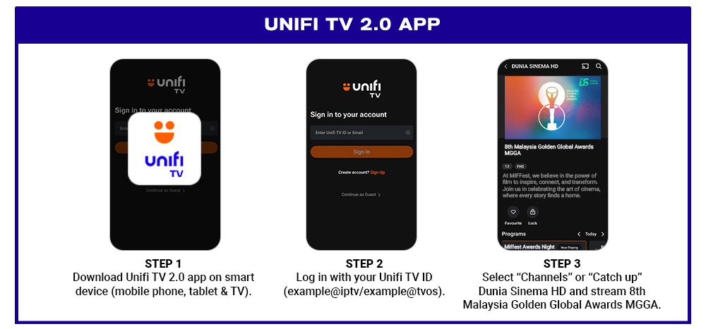 App
