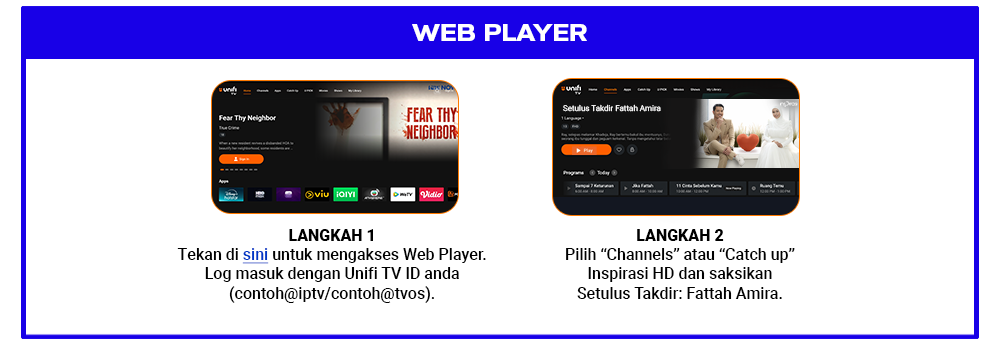 Web