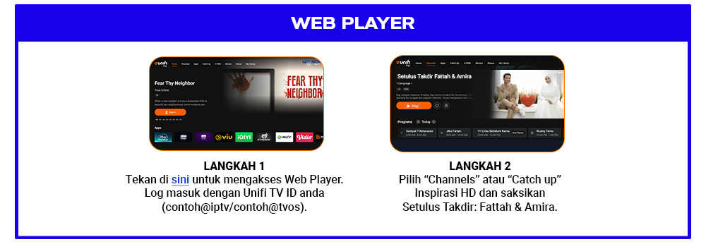 Web