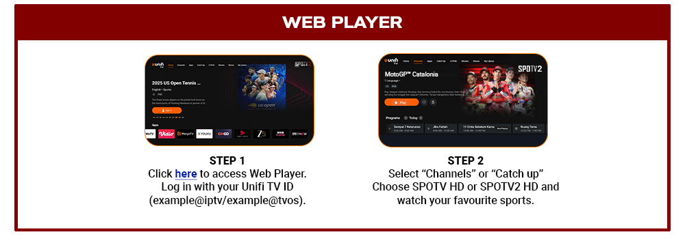 Web