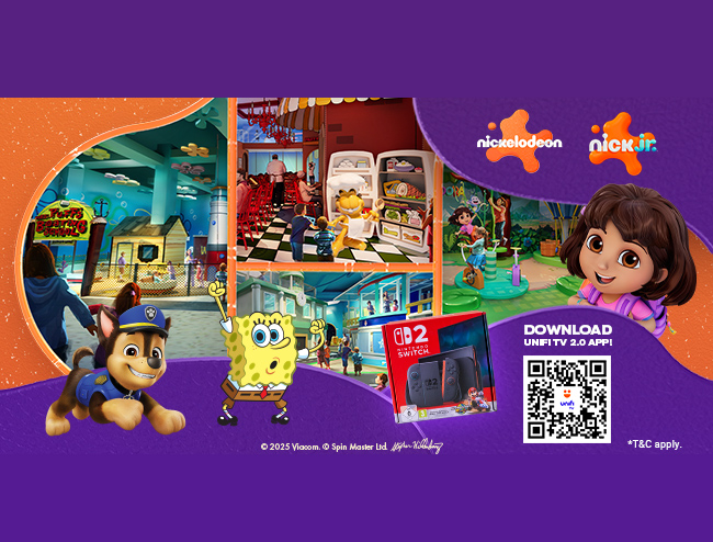 Win A Family Adventure!