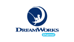 DreamWorks HD