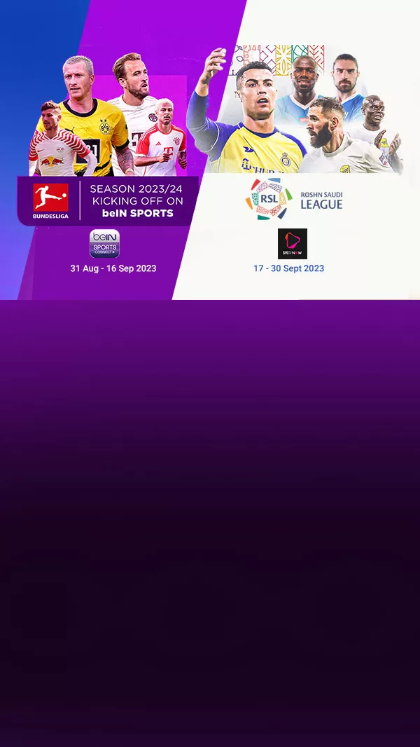 Free bein sports discount app