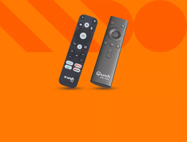 Be a master of your remote