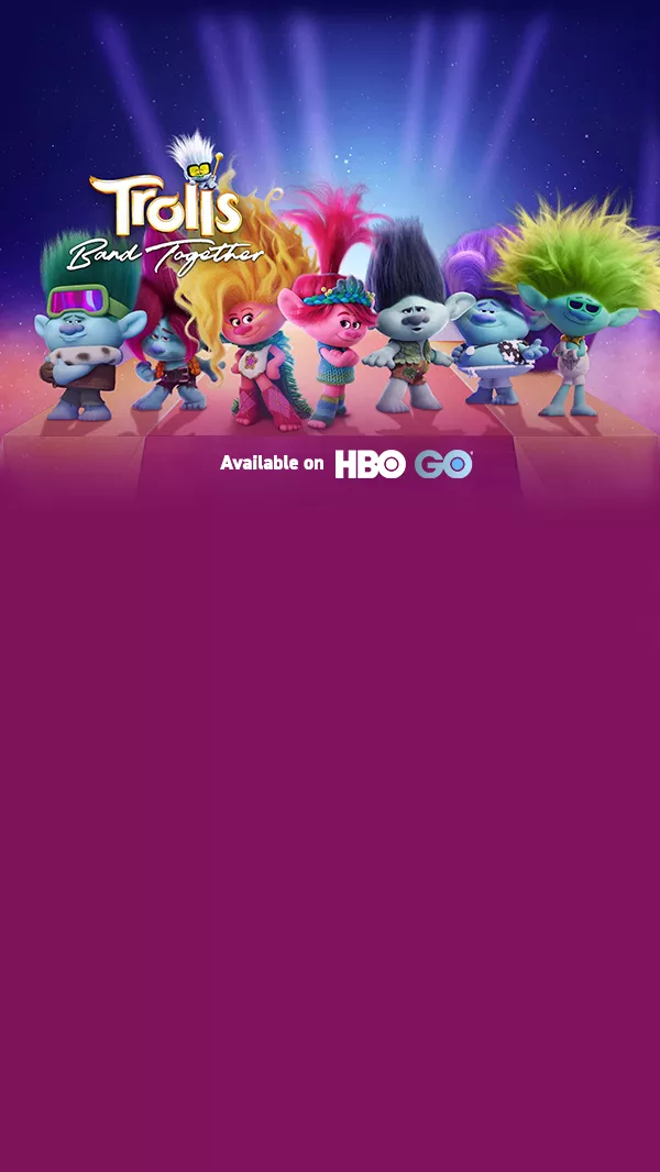 HBO GO