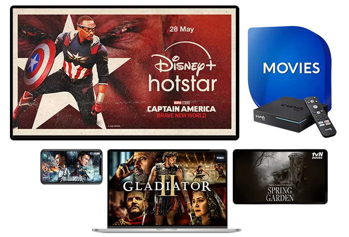 Movies