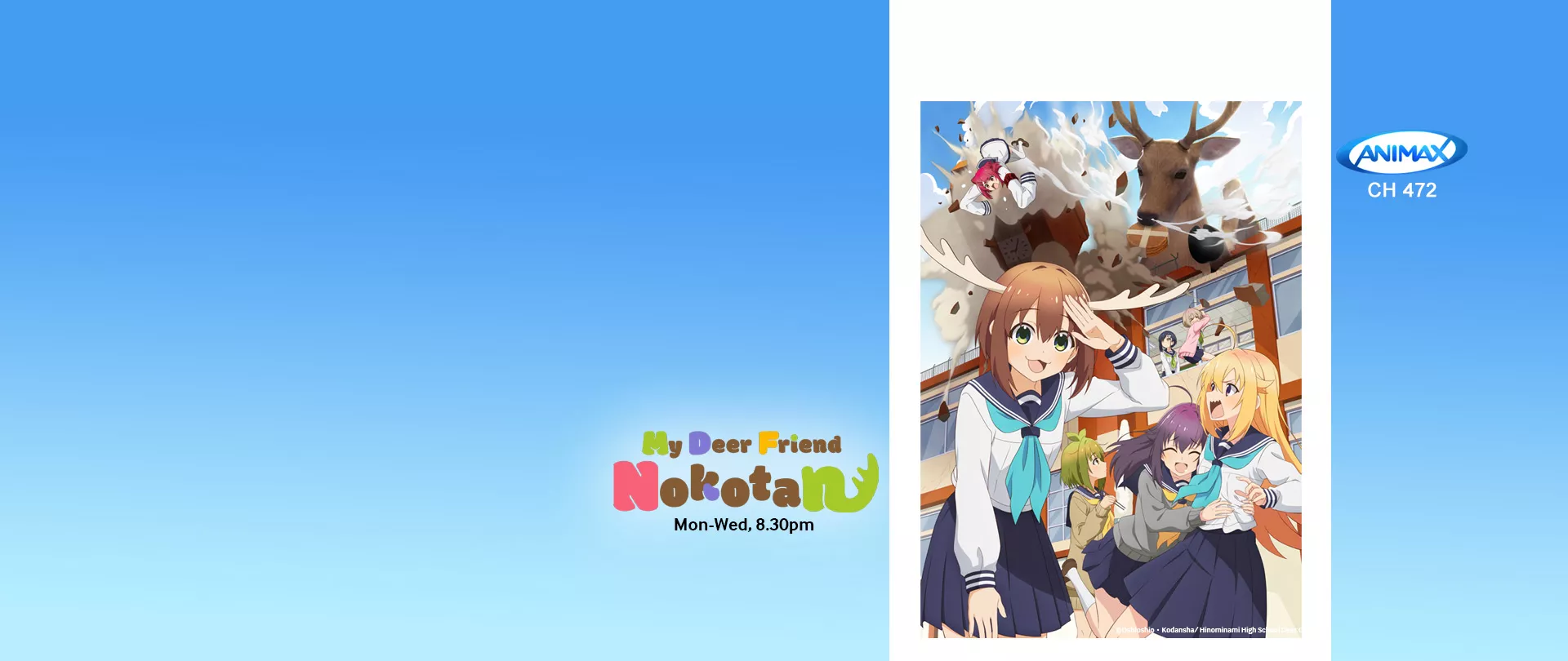 animax