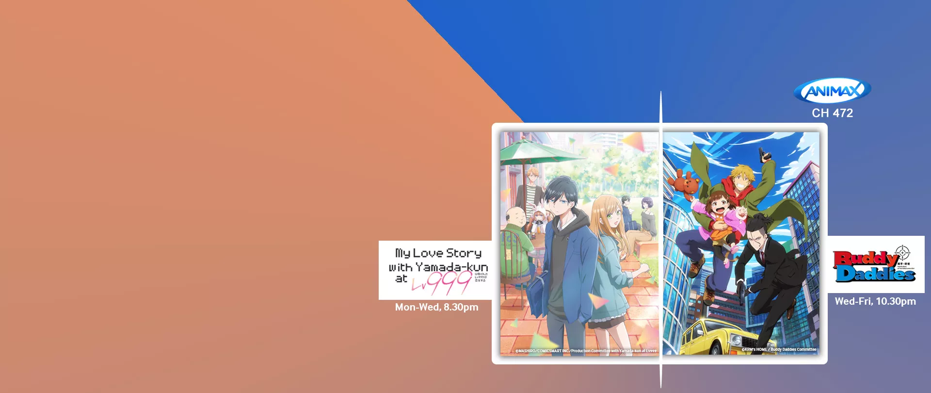 animax