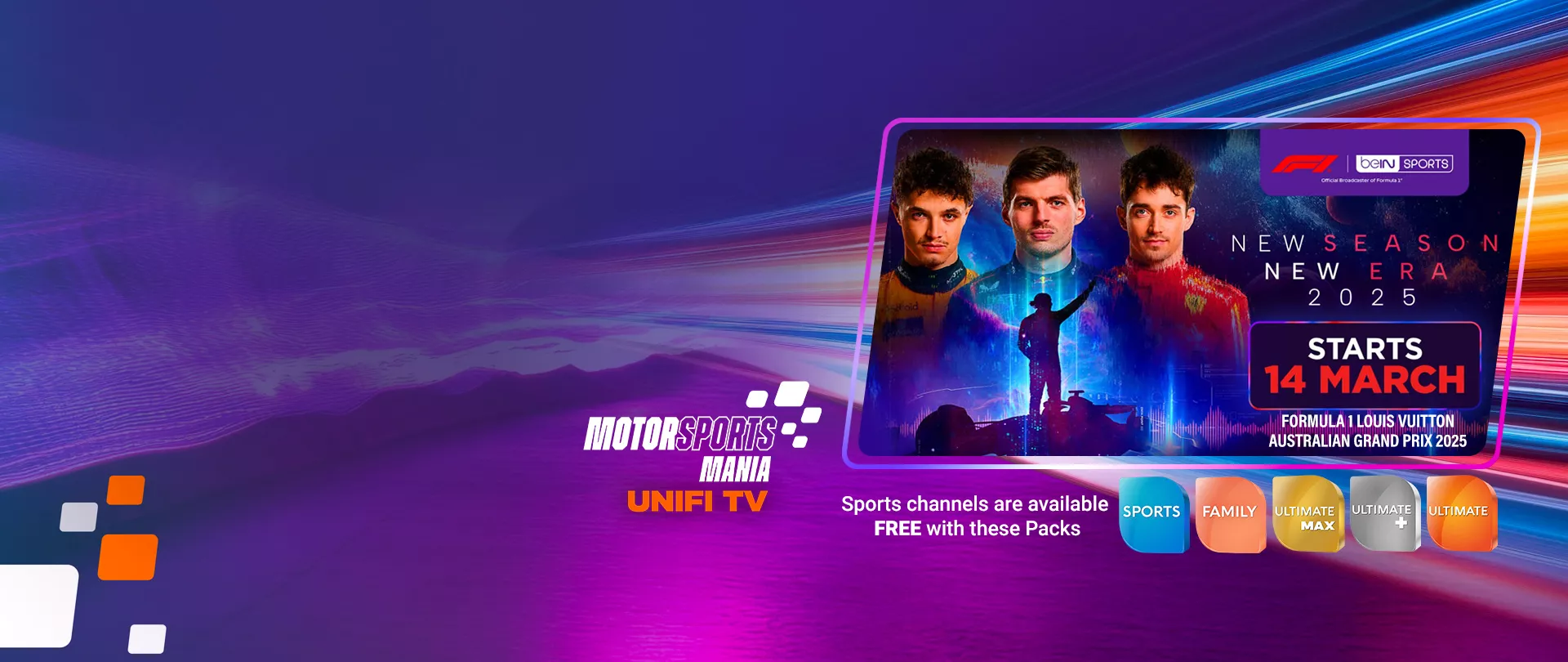 motorsports