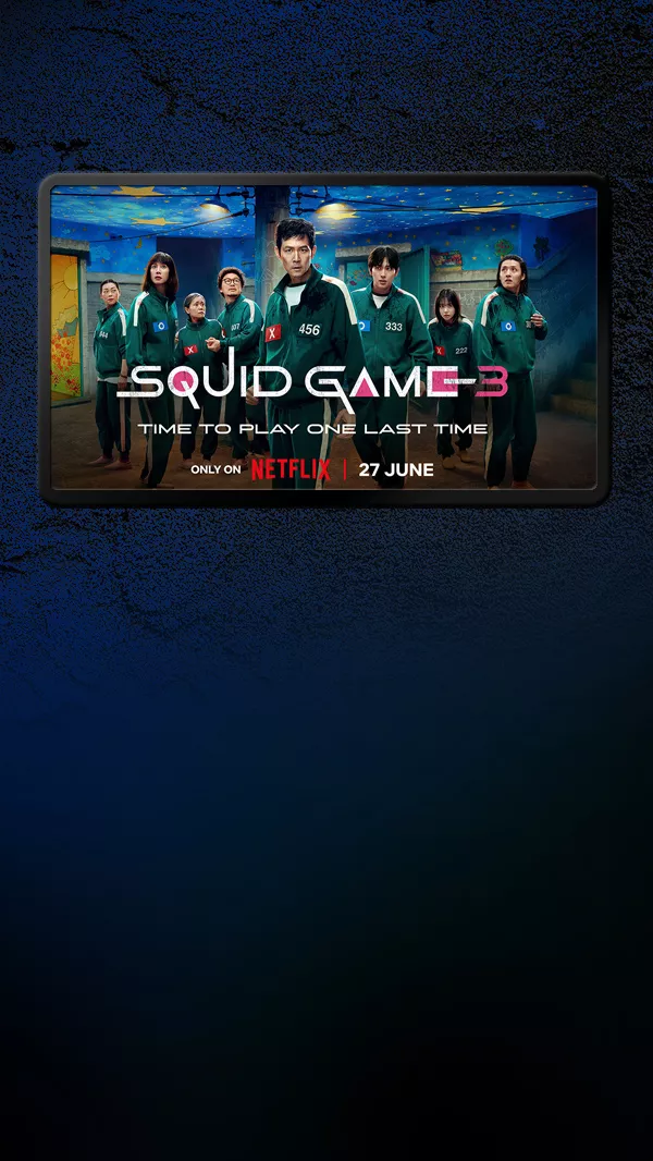 Netflix