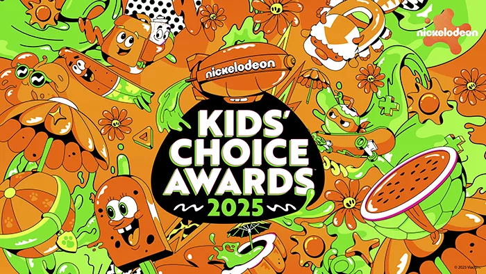 nickelodeon