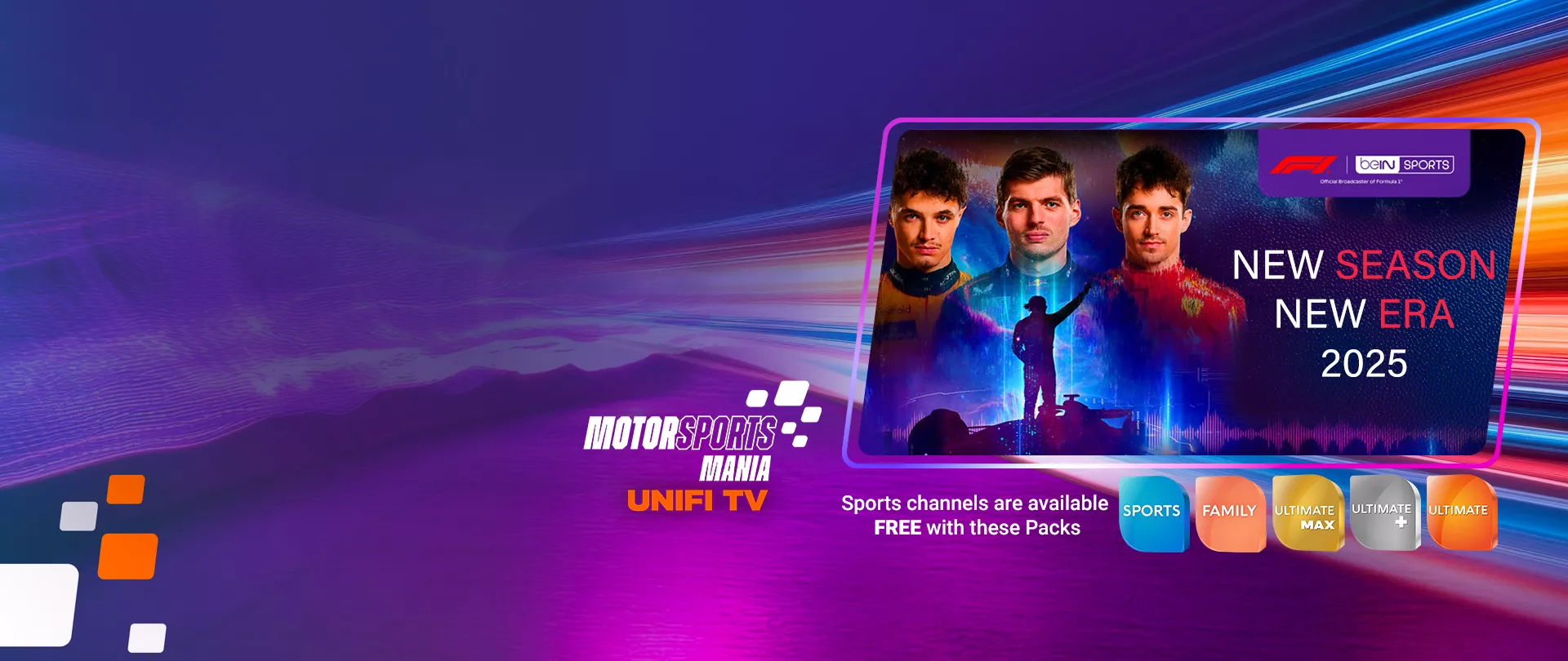 motorsports