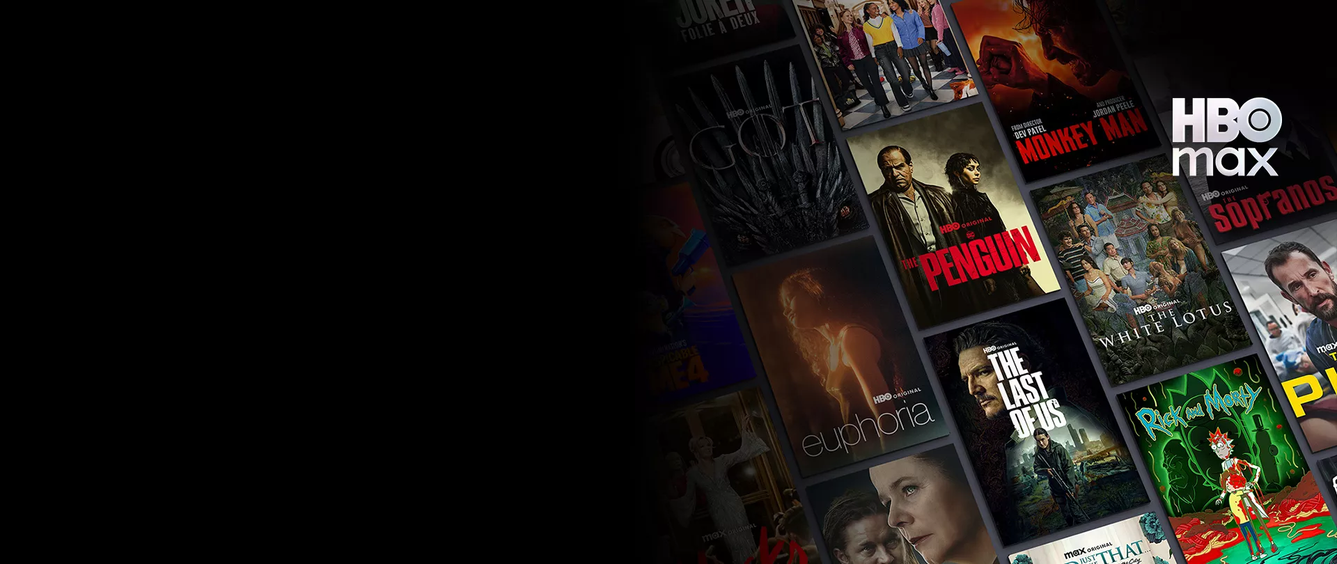 HBO Max