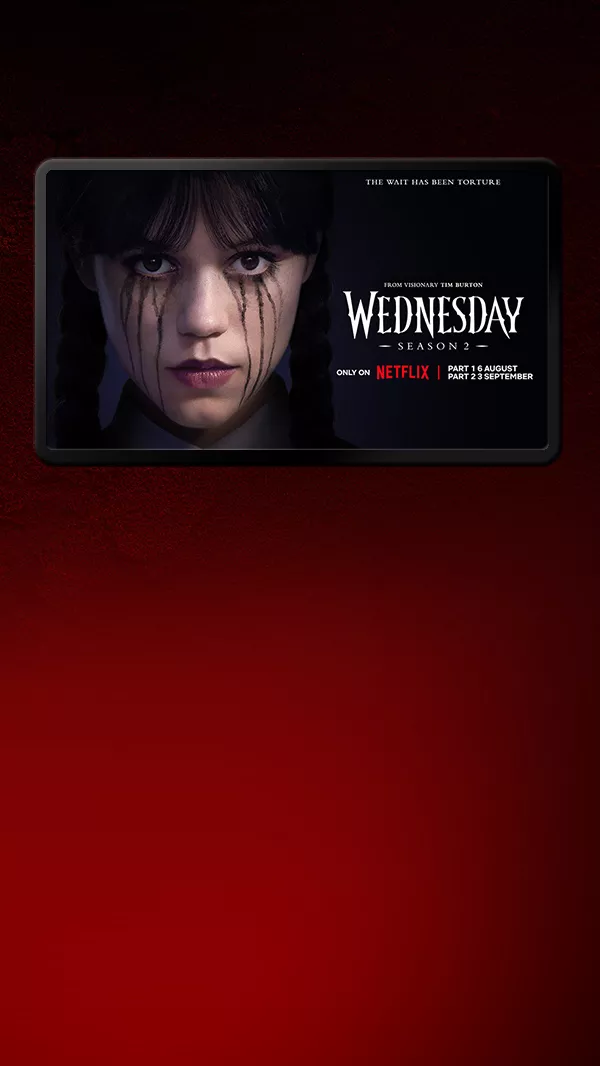 Netflix