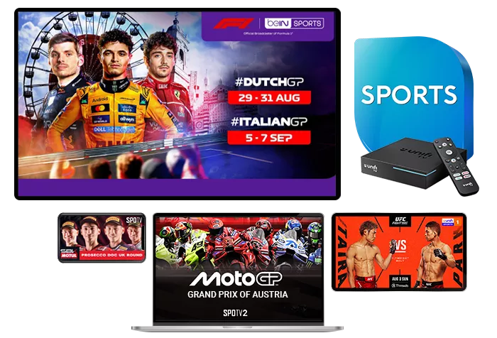 Sports