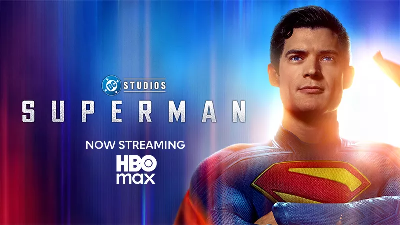 hbo max