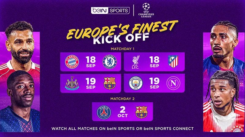 bein
