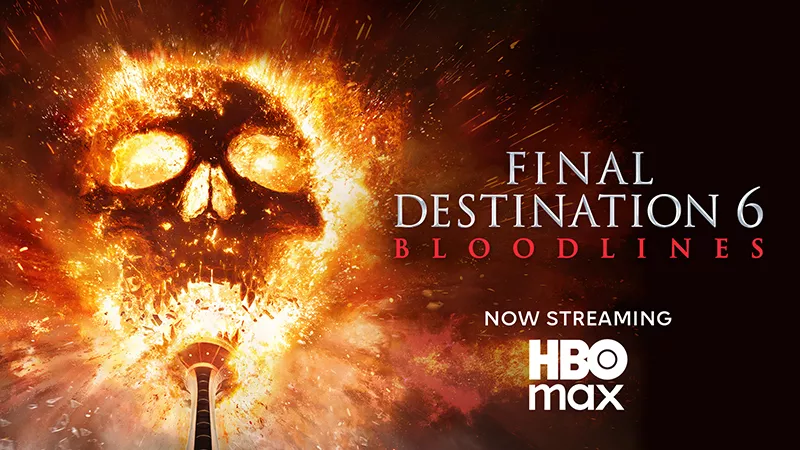 hbo max