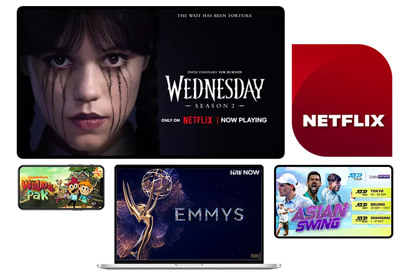 netflix