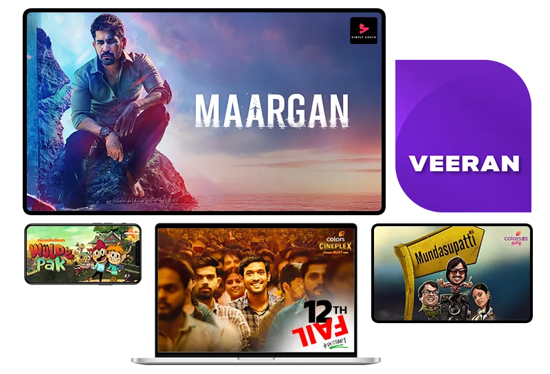 Veeran