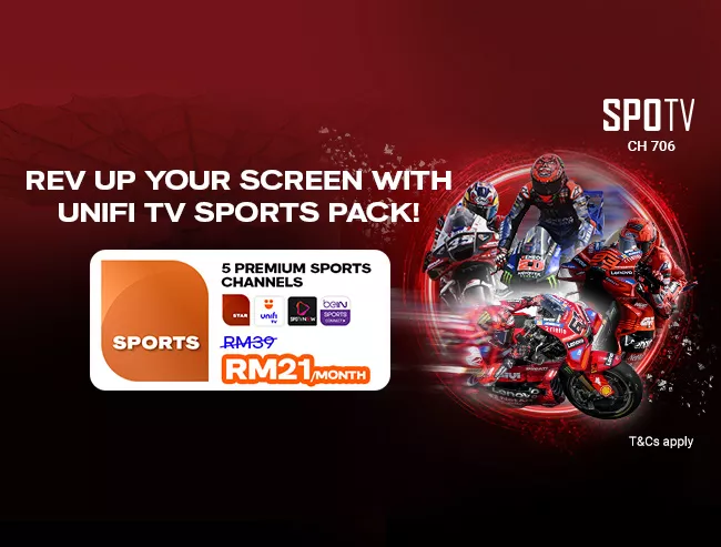 sports pack