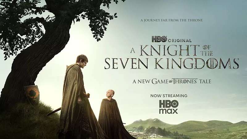 hbo max