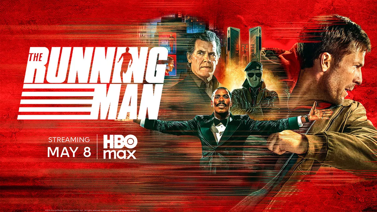 HBO Max
