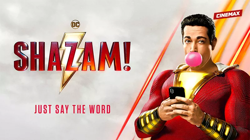shazam