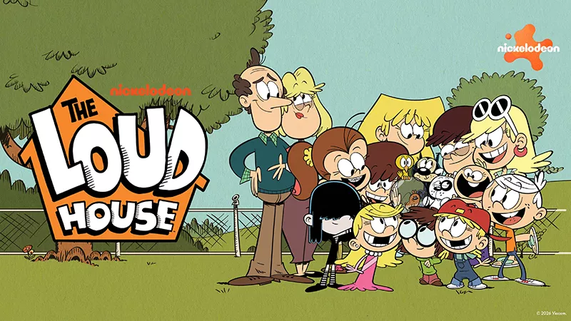 nickelodeon