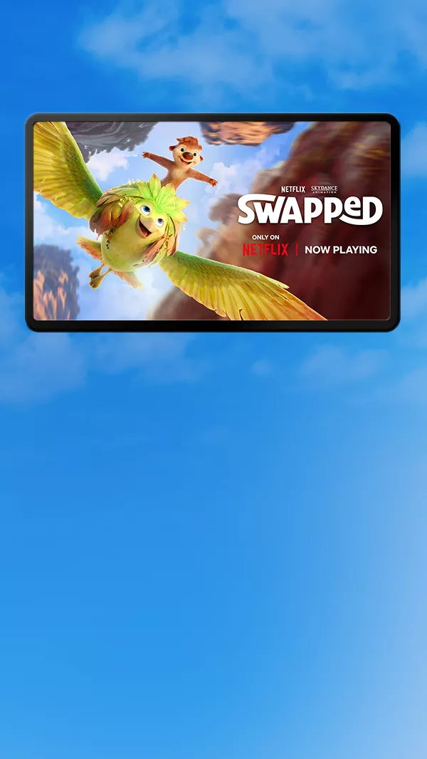 netflix