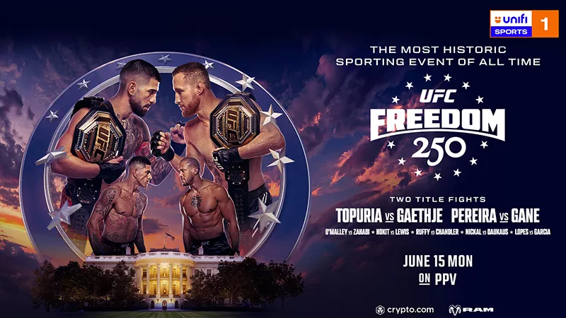 ufc