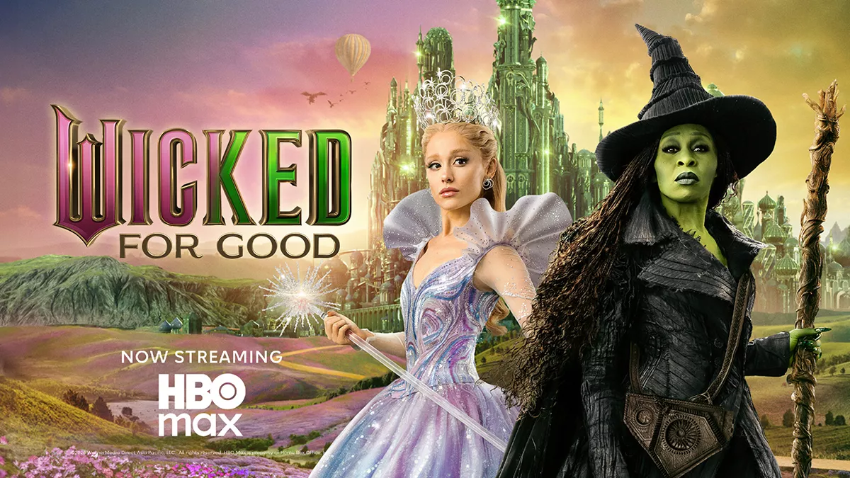 HBO Max