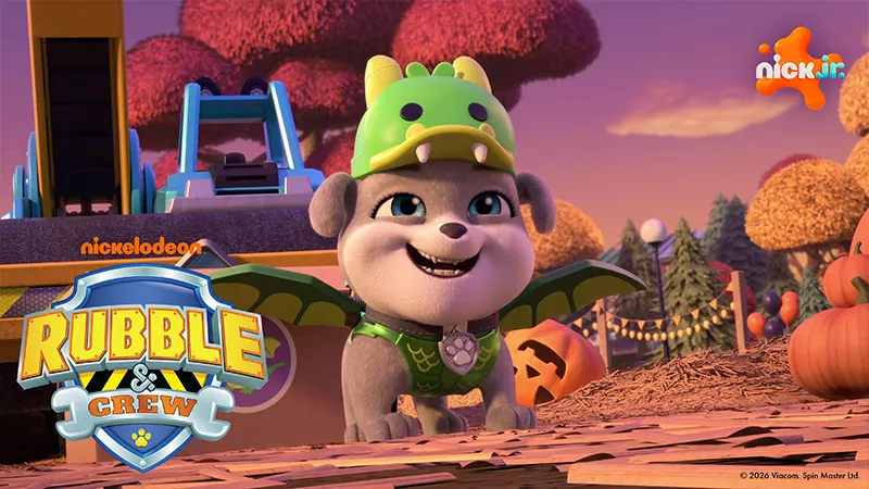 Nick Jr