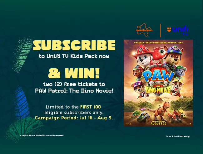 Paw Patrol