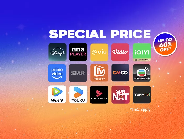 special price