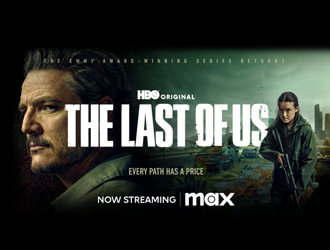 The Last Of Us Season 2