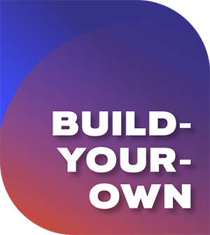 Build-Your-Own Pack