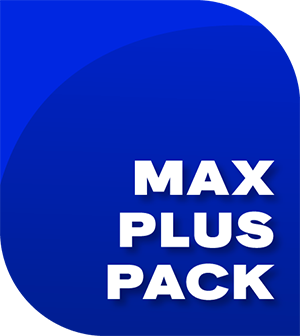 Max Plus Pack