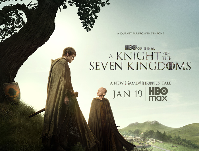 Stream HBO Max’s A Knight Of The Seven Kingdoms