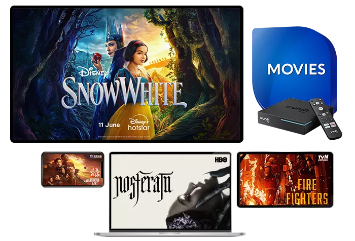 Movies