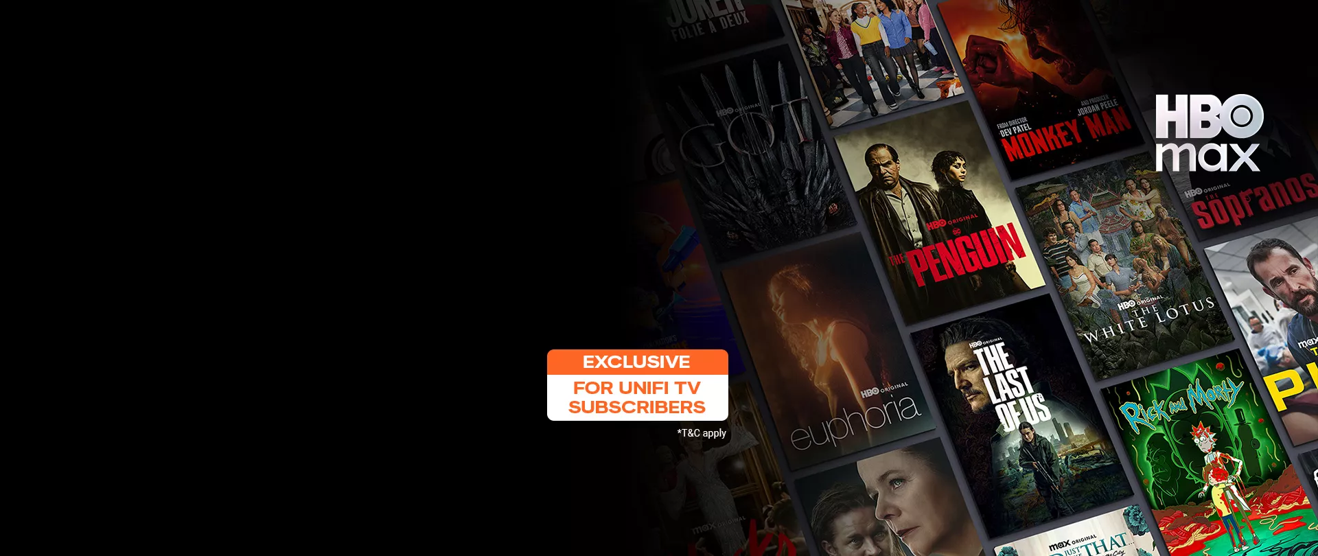 HBO Max