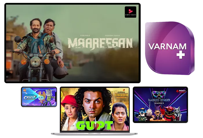 Varnam
