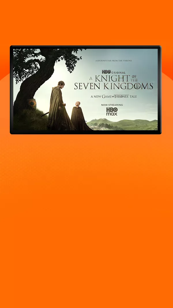 HBO Max