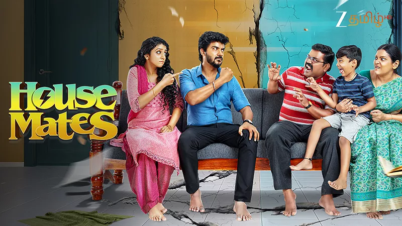 ZEE Tamil
