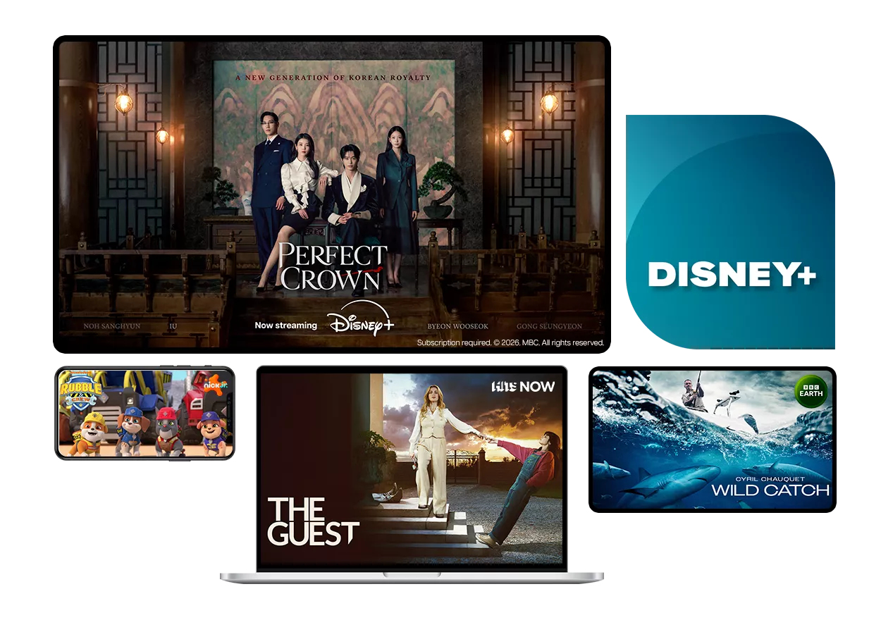 disney