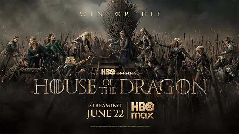 hbo max