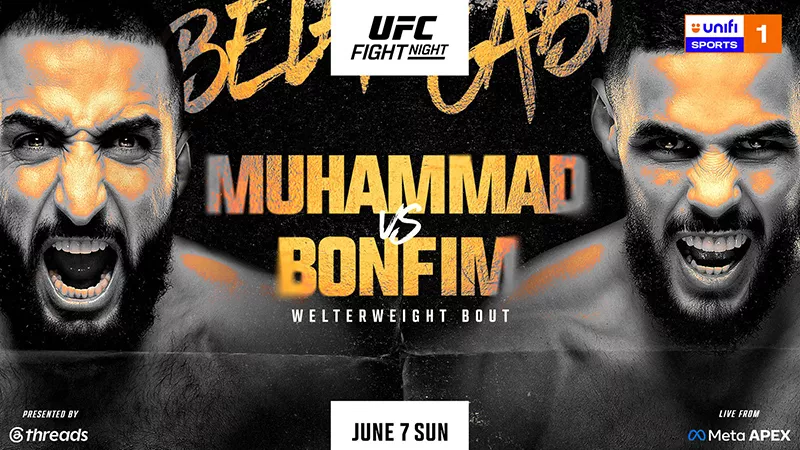 ufc