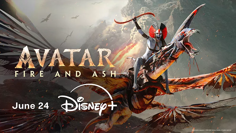 Avatar